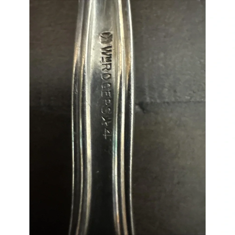 International Silver international silver